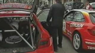 WRC 1999  Rallye Catalunya Costa Brava  Round 5 [upl. by Drucy]