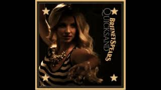 Britney Spears Quicksand [upl. by Jenny]