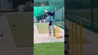 Arfath batsman CricketLoveCricketLifeCricketFeverMatchDayCricketCommunitynetspracticenooking [upl. by Sean314]