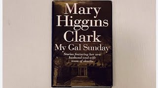 Mary Higgins Clark MOJA SŁODKA SUNDAY 8 [upl. by Limak]