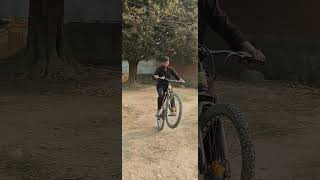 wheel in cycle  nepali lifestyle short [upl. by Smeaj]