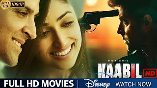 quot🔥 Haseeno Ka Deewana Full Video Song  Kaabil  Hrithik RoshanUrvashi Rautela  Raftaar ampPayal Dev [upl. by Hakon]