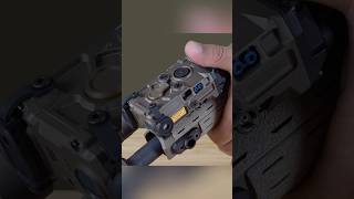 Check out the full video on the EOTECH OGL laser nightvision tactical military swat [upl. by Roban941]