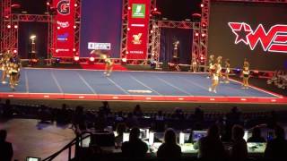 Woodlands Elite Generals NCA Day 2 [upl. by Yniar]