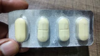 Pacimol  MF tablet  Paracetamol 325mg  Mefenamic Acid 500mg Tablet Uses amp Benefits in hindi [upl. by Lan]