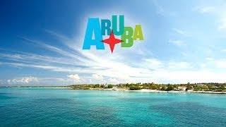 Aruba  One Happy Island [upl. by Thormora583]