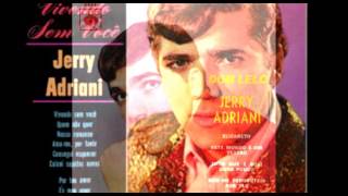 Jerry Adriani  Querida [upl. by Eintrok]