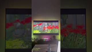 Feedback Combo Philips Hue Play Gradient Lightstrip TV  Gu Công Nghệ [upl. by Richma]