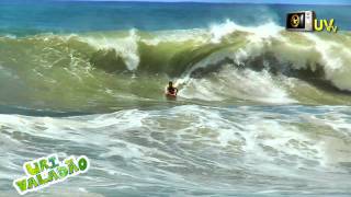 UVTV ep 01  ShoreBreak  Full HD [upl. by Schindler]