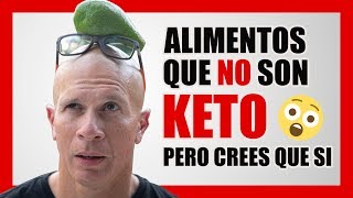 Como hacer la Dieta Keto  Cetogenica Perfecta ✅ [upl. by Tarrah]