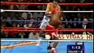 Floyd Mayweather Jr vs Genaro Hernandez Full fight [upl. by Vivyanne241]