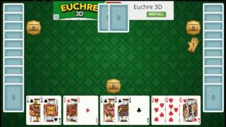 Preferans Best Intellectual Card Game HD [upl. by Lavona]