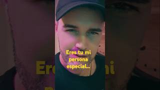 Mi persona especial diangomotivacion amor reflexionesmotivacionales [upl. by Schreibman]