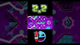 Blast Processing Geometry Dash [upl. by Alrats875]