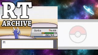 RTGame Streams Pokémon HeartGoldSoulSilver 2 [upl. by Nylasoj]