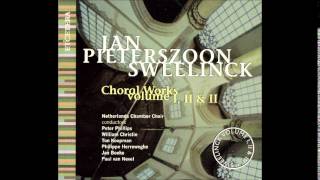 Jan Pieterszoon Sweelinck Choral Works 23 [upl. by Yecal]