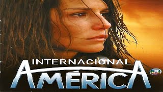 América  Internacional 2005 [upl. by Neenej676]