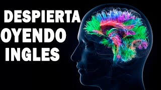 DESPIERTA OYENDO INGLES │ AUDIO LIBRO DE INGLES COMPLETO GRATIS [upl. by Heer]