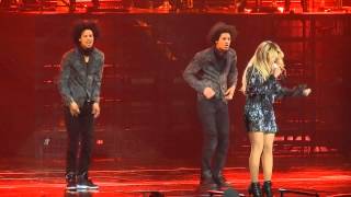 Beyoncé  Why Dont You Love Me 150314 Cologne HD [upl. by Kcirdorb]