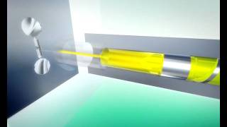 How does injection moulding work [upl. by Rose116]