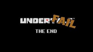 UNDERFAIL Episode 1 UNDERFALLIN [upl. by Una]