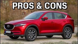 Heres Why the 2020 Mazda CX5 is the brand’s bestselling vehicle in the US [upl. by Relluf292]