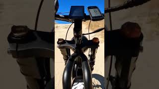 Ghostcat F3 Pro 1500w Electric Bike [upl. by Zanlog]