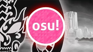 SoraMafuUraSaka  Roleplaying Game  OSU BeatMap [upl. by Aitel]