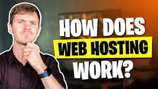 How Does Web Hosting Work Understanding the Ins and Outs [upl. by Einhpets994]