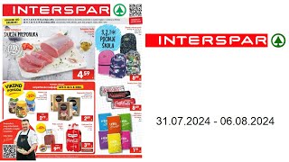 Interspar katalog HR  3107  06082024 [upl. by Marjorie]