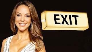 Eva Larue as Natalia says goodbye to GHs lovers  General Hospital Cast [upl. by Morganstein]