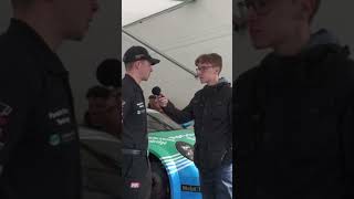 Charles Rainford’s 2024 season motorsport racing interview porsche btcc f1 automobile car [upl. by Sandberg418]