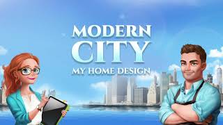 Store Modern City [upl. by Venetis]