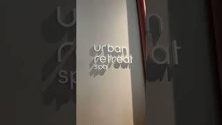 Urban Retreat Spa l Herbal Siam Healing l Most Healing Massage l Kuala Lumpur Malaysia [upl. by Elyag]