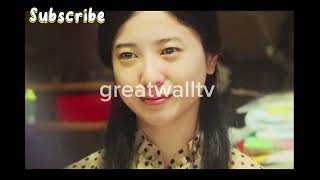 The Day Everything Changed Forever greatwalltv movie shorts foryou [upl. by Atnoled]