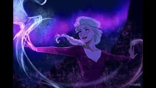 Frozen 2 Into The Unknown Nightcore [upl. by Suzy285]