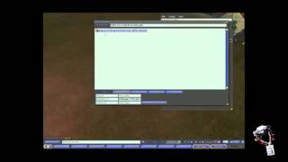 KingGoon Copybot  Old Second Life Full Permission Exploit [upl. by Arman807]