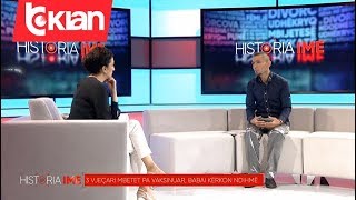 Historia ime  3 vjecari pa vaksinuar babai kerkon drejtesi 19 nentor 2019 [upl. by Allanson]