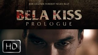 BELA KISS Prologue Kritik Review [upl. by Worden100]