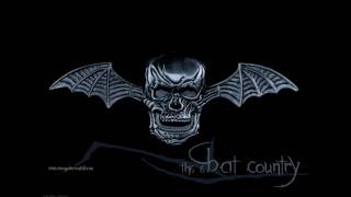 Avenged Sevenfold  Afterlife Vocal Track [upl. by Etti]