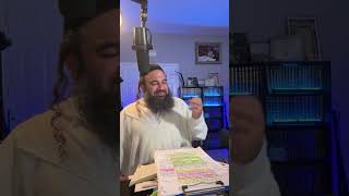 Rabbi Yaron Reuven is live [upl. by Croydon]