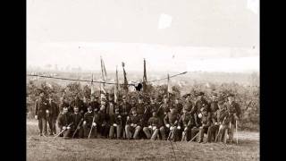 The Union Army Irish Bridages in the War Between the States 18611865 [upl. by Holden173]