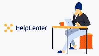 Help Center App for Shopify [upl. by Annehcu]