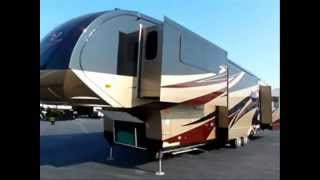 2013 Cardinal 3800FL Fifth 5th Wheel 5 Slide Travel Trailer at Terry Frazers RV Center [upl. by Arihppas]