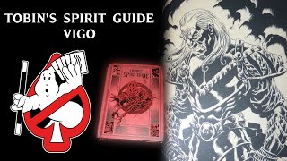 Tobins Spirit Guide  Vigo Ghostbusters Explained [upl. by Artiek125]