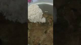 Bagara rice recipe east simple and tasty recipes [upl. by Lamp]