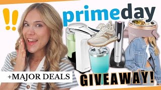 Insane EARLY Amazon Prime Day Deals You Dont Want To Miss [upl. by Nyrat952]