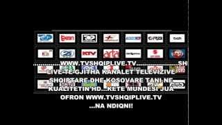 TV SHQIP LIVE wwwtvshqiplivetv [upl. by Rein]