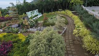 Imeldas Garden Cuenca Batangas Philippines [upl. by Adranoel580]