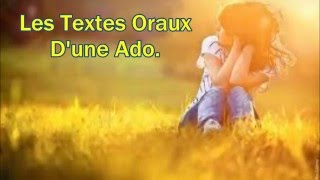 Texte oral n°18 Un amour non réciproque [upl. by Huff]